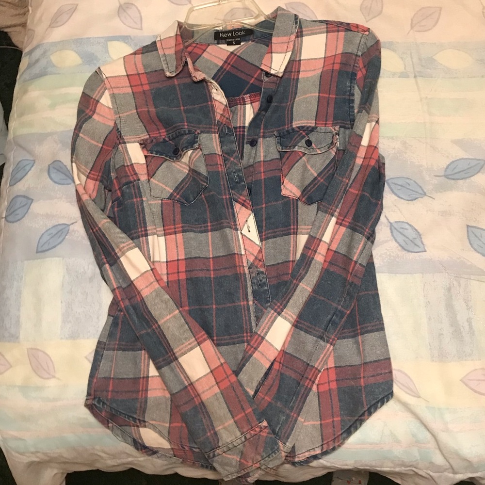 Cute shirt!